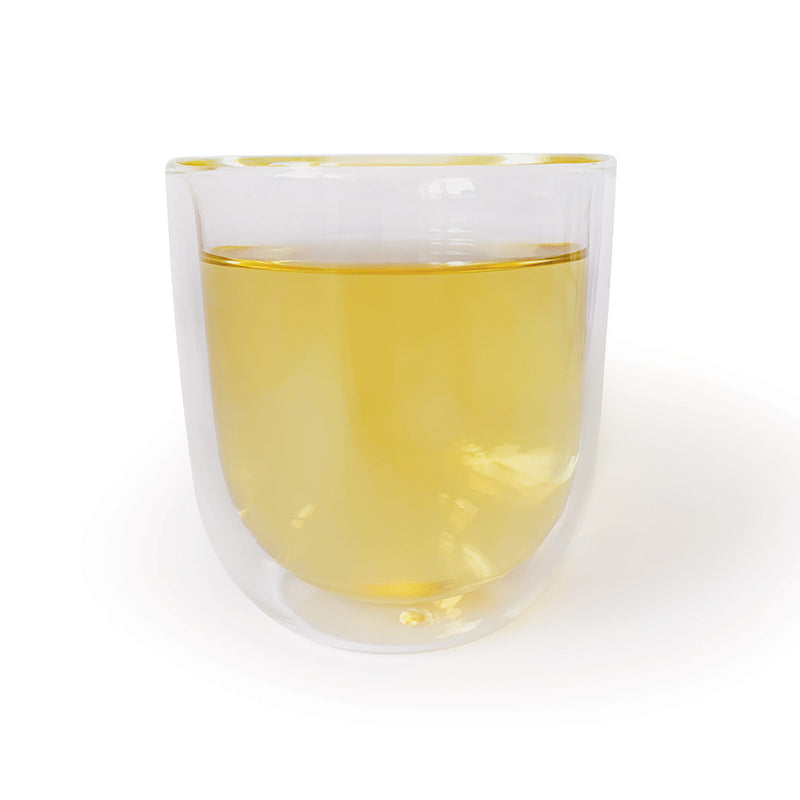 Fusspot Collagen Beauty Tea herbal tea organic tea with collagen for Skin Benefits